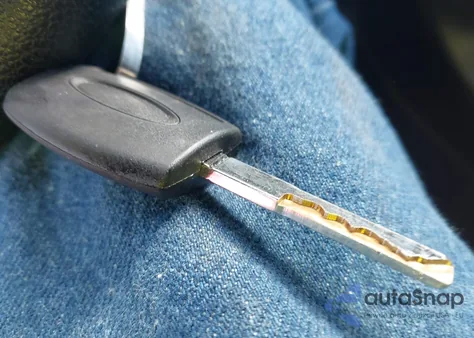 2014 Ford Focus Se из США, поврежденный, VIN 1FADP3F26EL108206